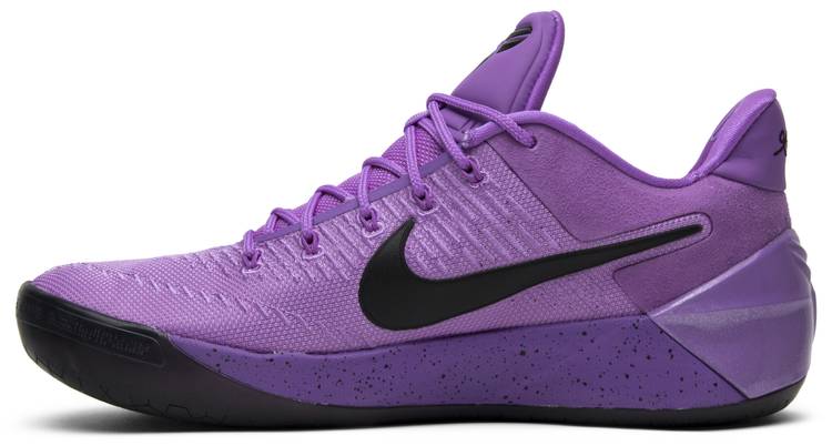 Kobe A.D. 'Purple Stardust' - Nike - 852425 500 | GOAT