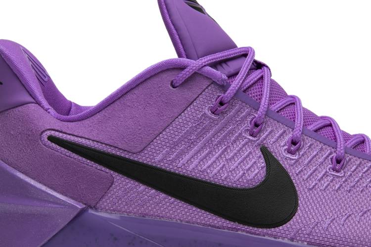 Kobe A.D. 'Purple Stardust' - Nike 