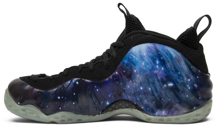 foams galaxy shoes