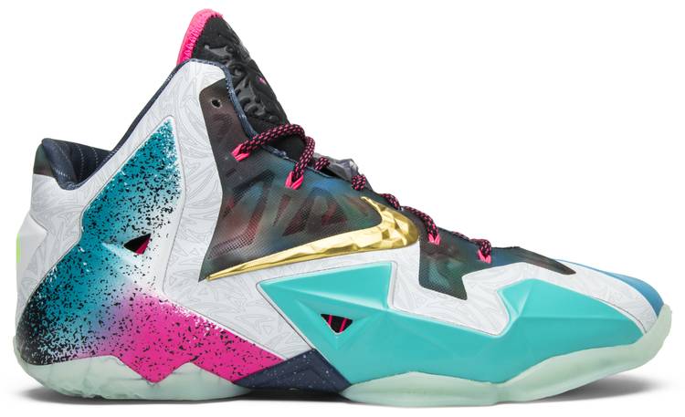 what the lebron 11 cheap online