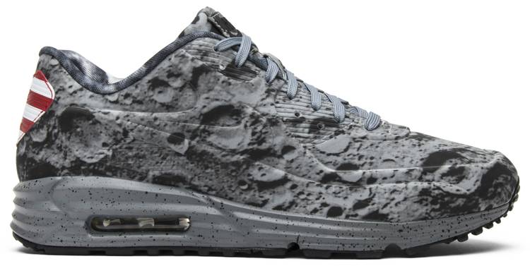 Air Max Lunar 90 SP 'Moon Landing' - Nike - 700098 007 | GOAT