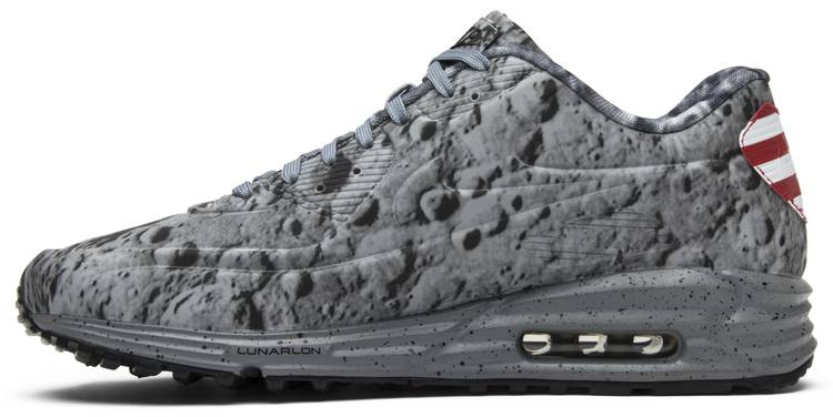 Air Max Lunar 90 SP 'Moon Landing' - Nike - 700098 007 | GOAT