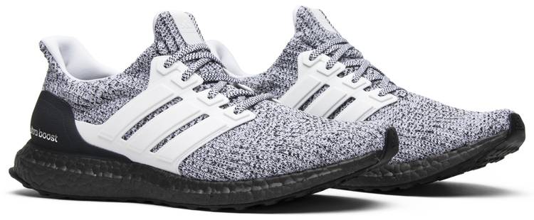 cookies and cream ultra boost box