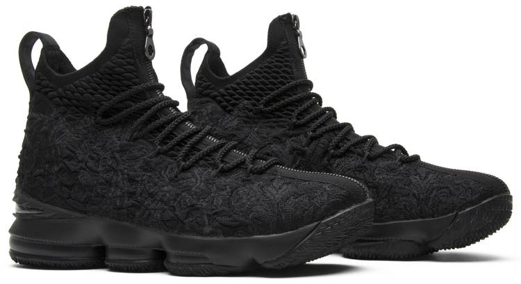 Kith x LeBron Performance 15 'Suit of 