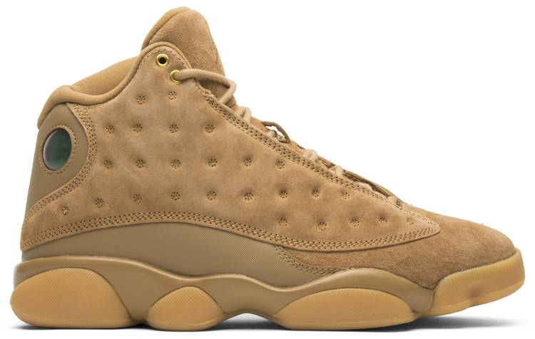 brown 13s
