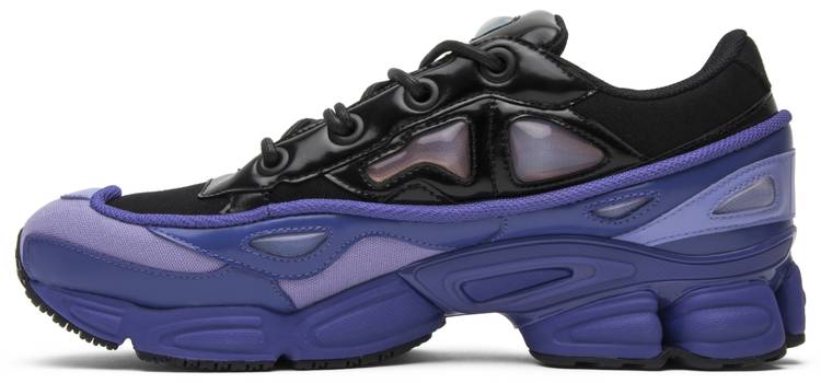 adidas ozweego 3 raf simons purple black