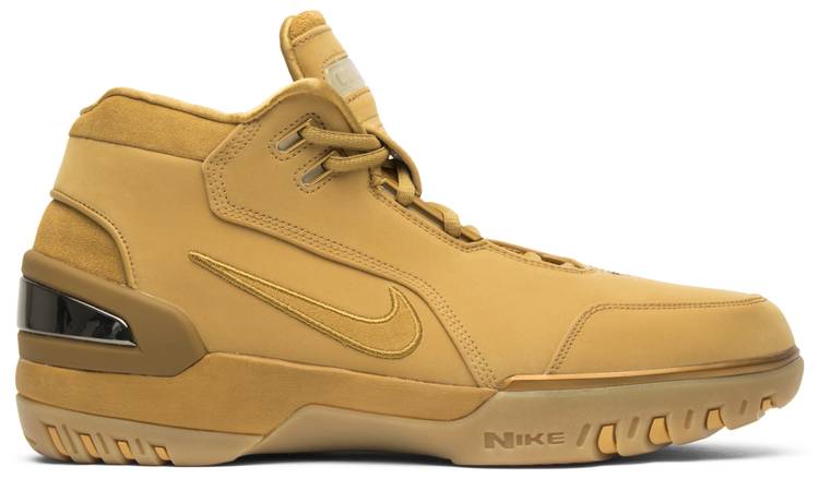 air zoom generation wheat