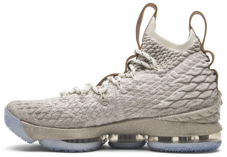 lebron 15 low ghost