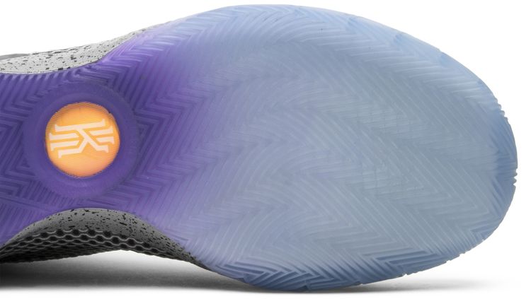 kyrie 1 purple