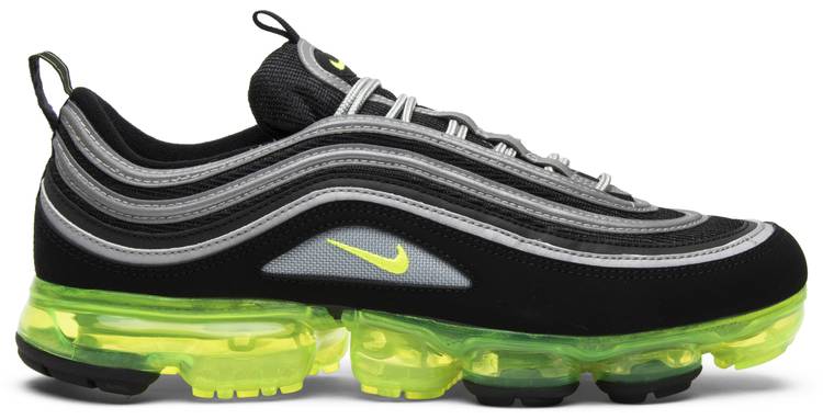 Nike Air VaporMax 97 AO4542 001 gray Prices and reviews on