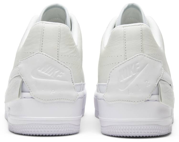 air force 1 jester xx leather sneakers