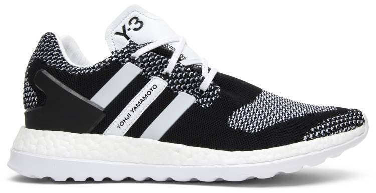 y3 pure boost high