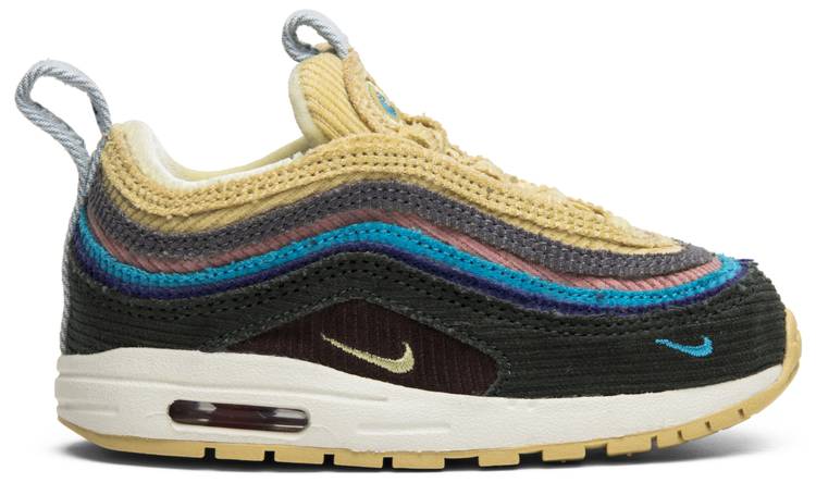 toddler air max 97 wotherspoon
