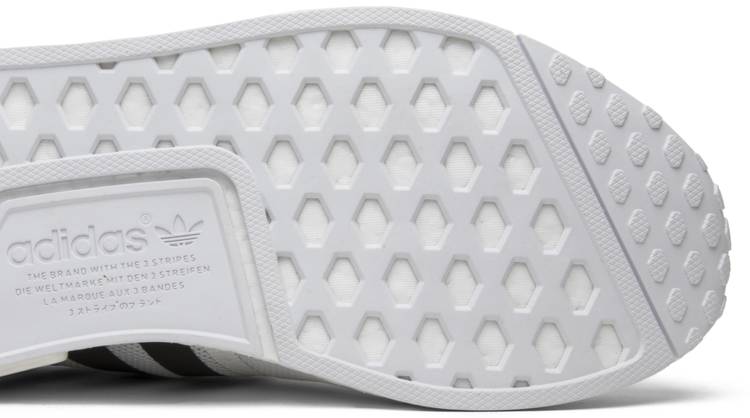 adidas nmd r1 footwear white trace grey