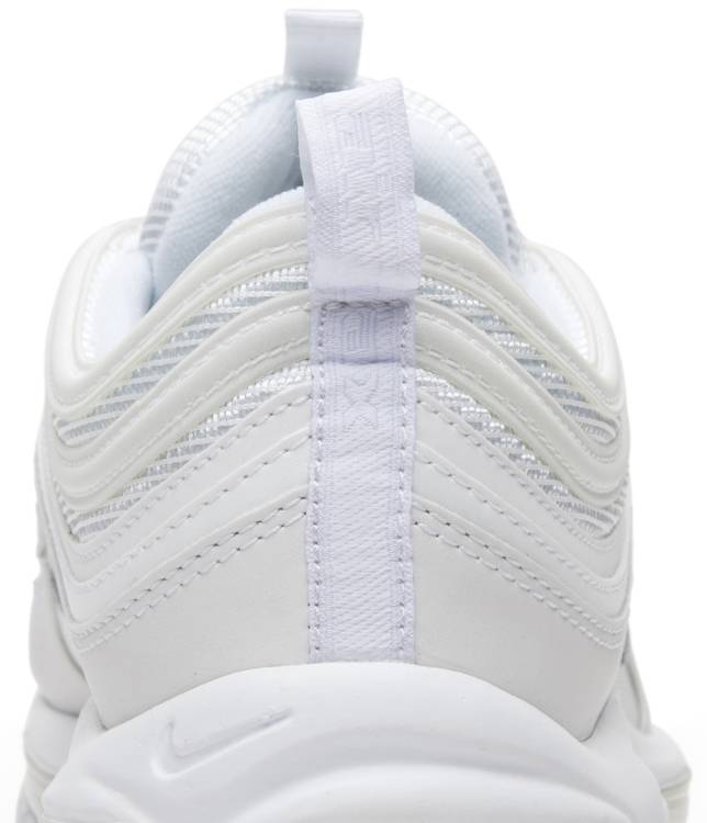 Air Max 97 'Triple White' - Nike - 921826 101 | GOAT