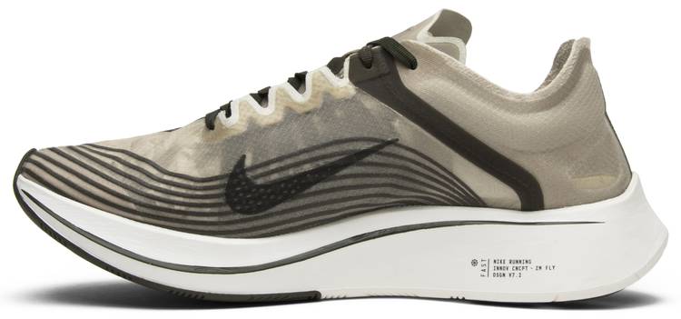 nike zoom fly sp size