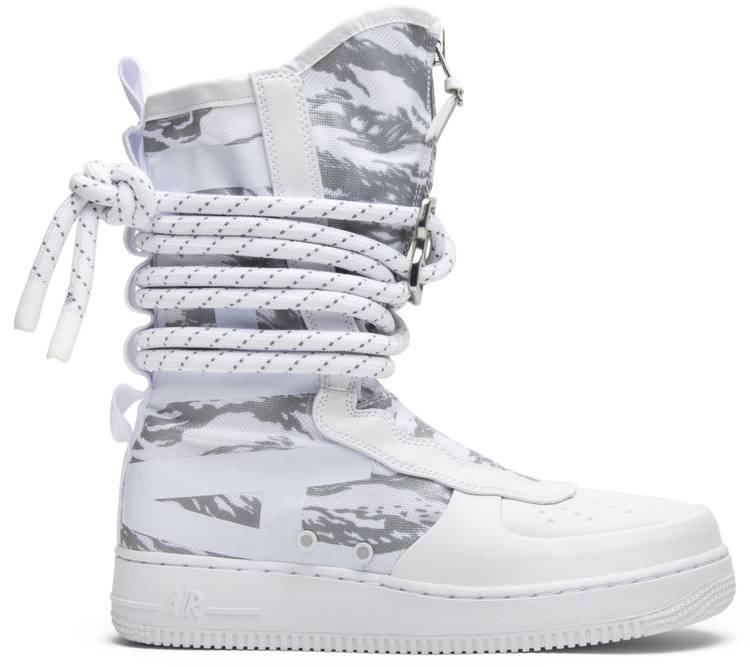 nike air force snow boots