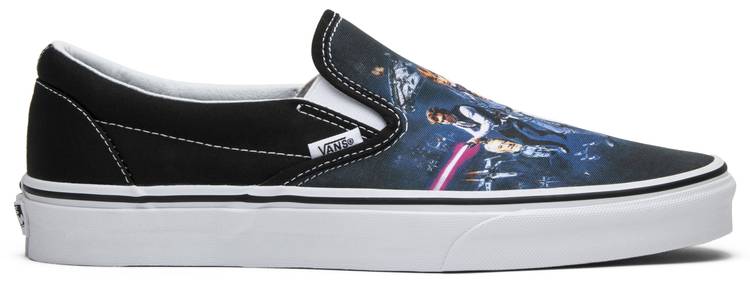 vans star wars shoes for sale