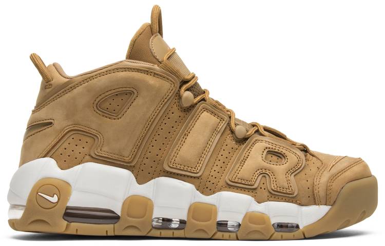 air more uptempo wheat