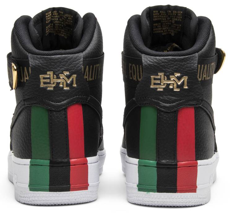 bhm air force 1 2017 for sale