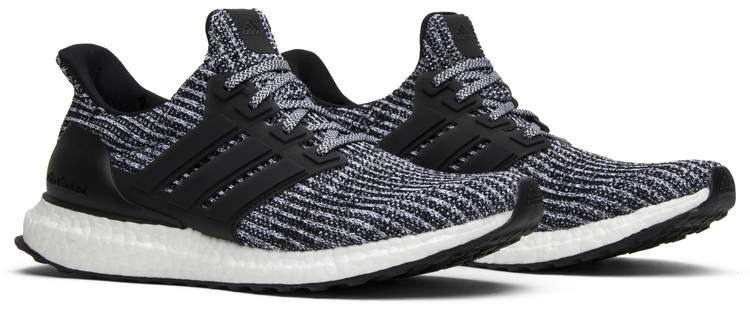 4.0 cookies and cream