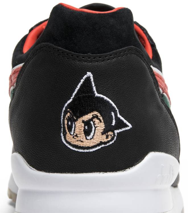 diadora intrepid bait x astro boy