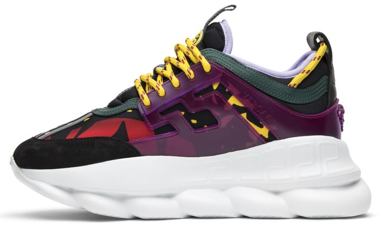 versace chain reaction 2 chainz leopard