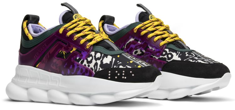 versace chain reaction 2 chainz leopard