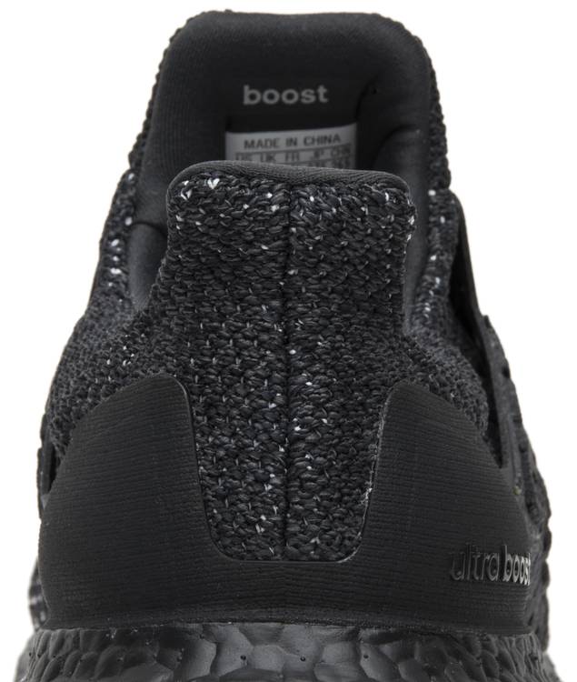 UltraBoost Clima Limited 'Carbon 
