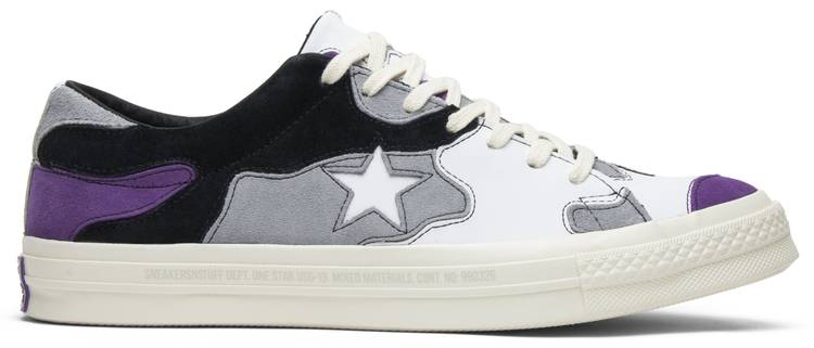 converse one star x sneakersnstuff 161407c