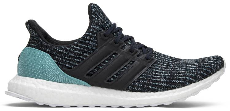 adidas pure boost parley