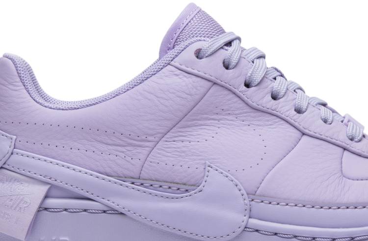 nike air force 1 low jester violet mist womens