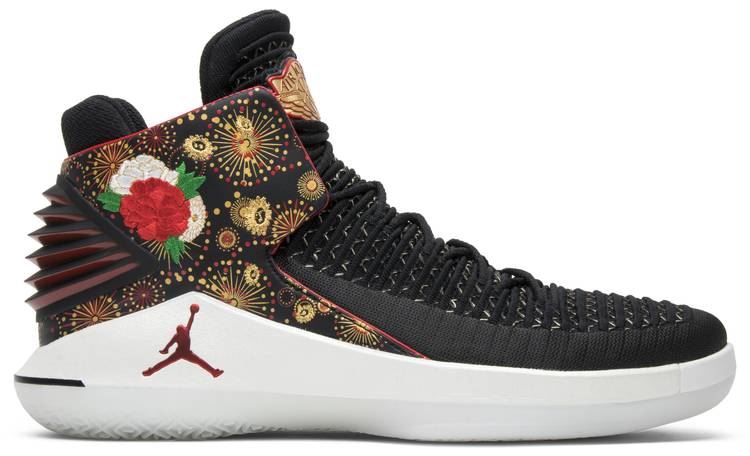jordan shoes chinese new year