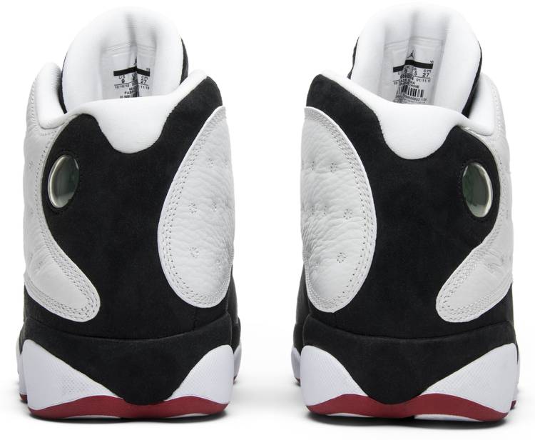 air jordan 13 he got game 2013