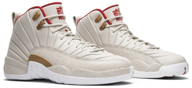 jordan 12 cny 2018