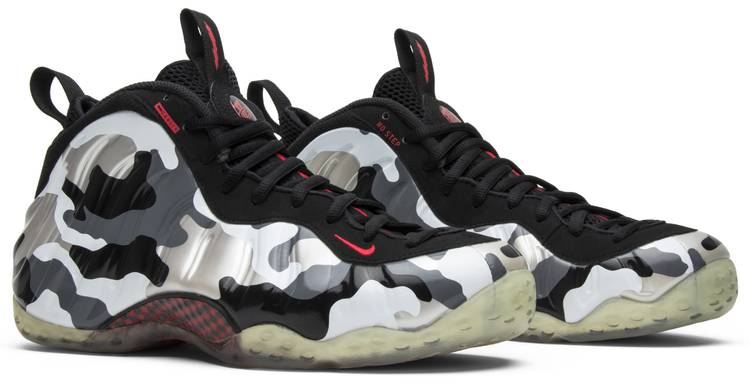 nike air foamposite one fighter jet