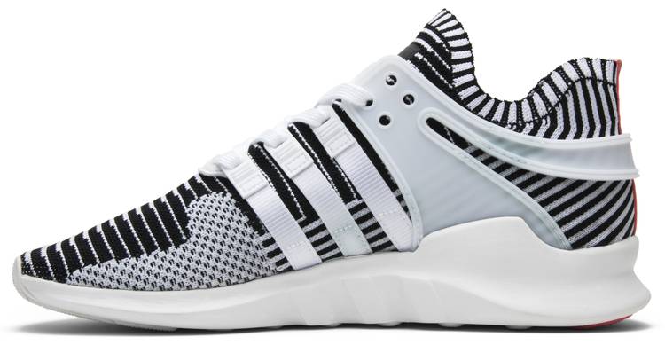 adidas equipment zebra