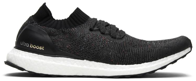 adidas ultra boost uncaged solid grey multi-color