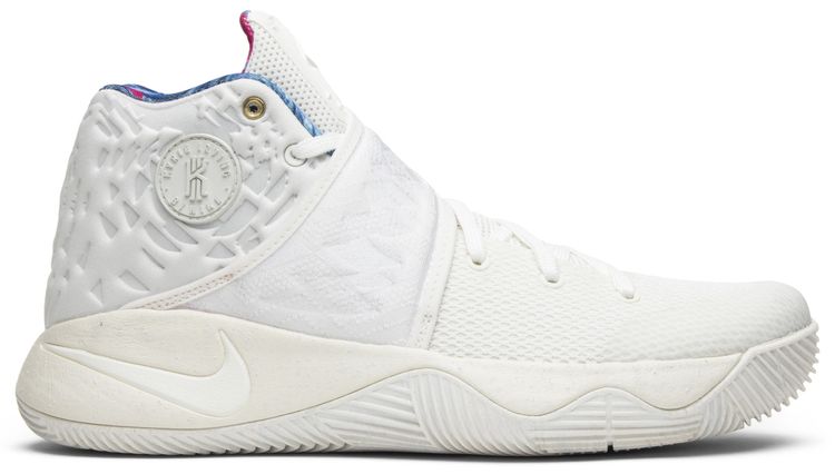 kyrie 2 jordan 3