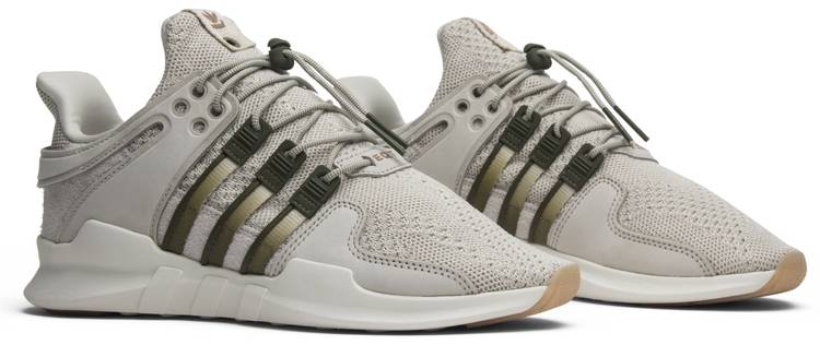 adidas eqt highs and lows