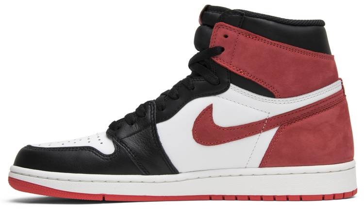 track red 1s