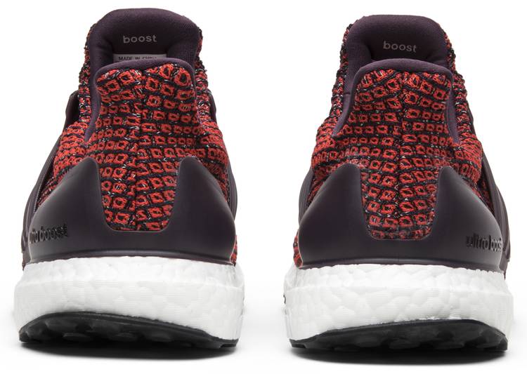 ultra boost noble red
