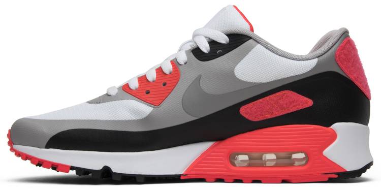 nike air max 90 infrared patch