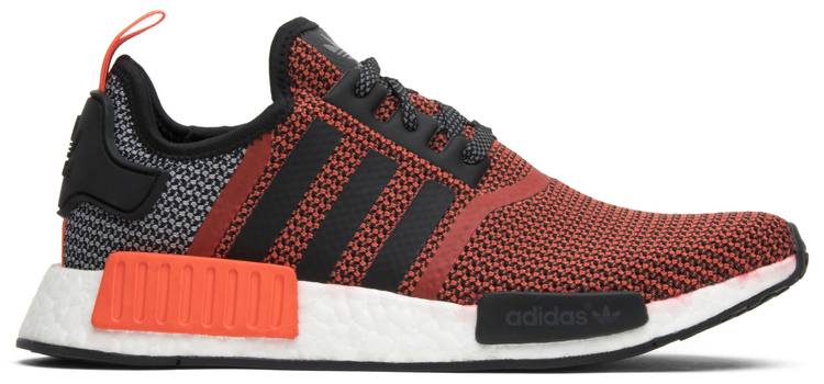 NMD_R1 'Lush Red' - adidas - S79158 | GOAT