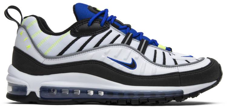 air max 98 in stores