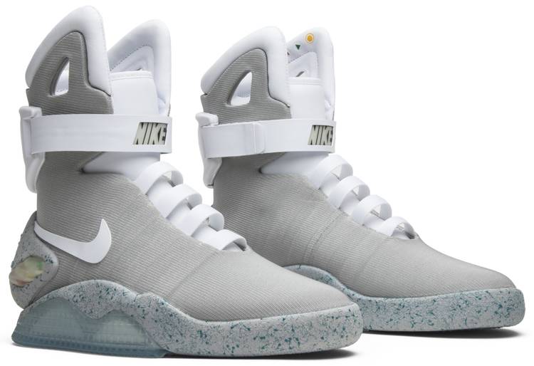 air mags goat