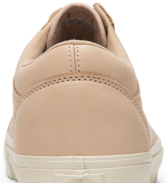 tan old skool