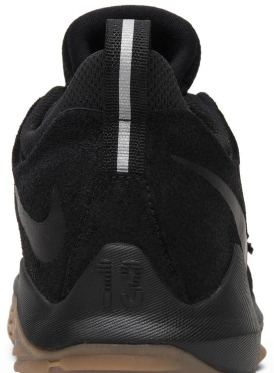 PG 1 'Black Gum' - Nike - 878627 004 | GOAT