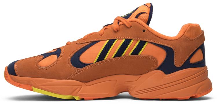 adidas orange yung 1