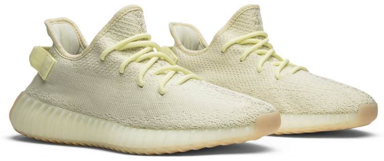 yeezy butter price